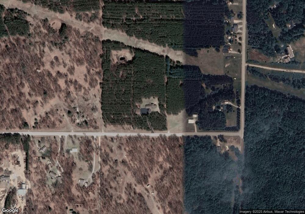 919 E Gallagher Rd, West Branch, MI 48661 - photo 1