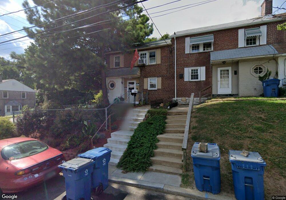 1 N Cannon Dr, Wilmington, DE 19809 - photo 1