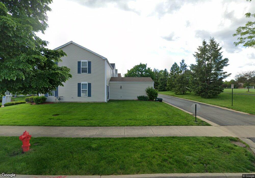 273 W Washington St unit 3284, Oswego, IL 60543 - photo 1