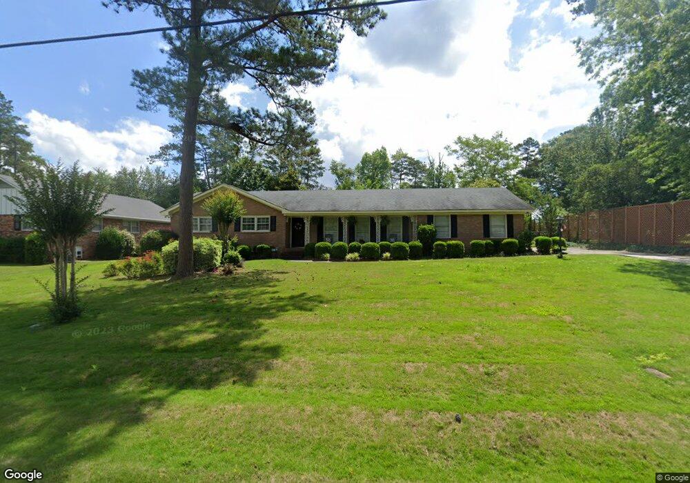 1411 Marlowe Dr, Macon, GA 31210 - photo 1