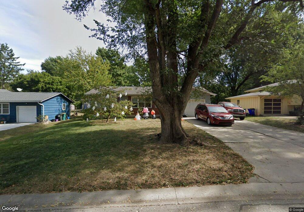 7109 Goddard St, Shawnee, KS 66203 - photo 1