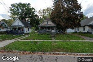 1716 Osband Ave, Lansing, MI 48910
