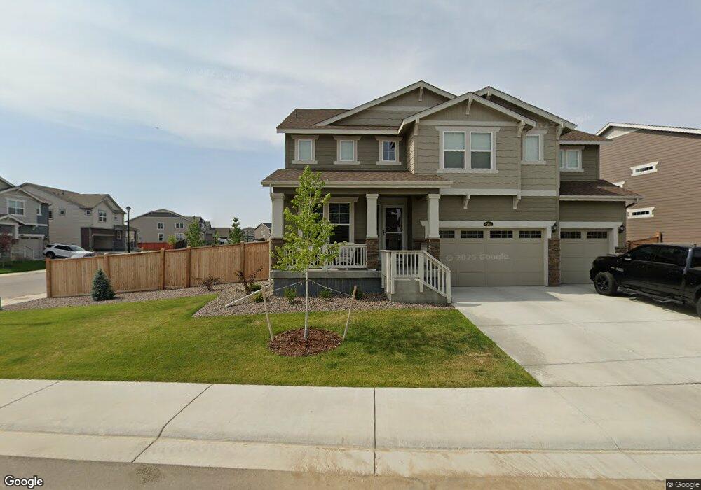 4952 E 144th Ln, Thornton, CO 80602 - photo 1