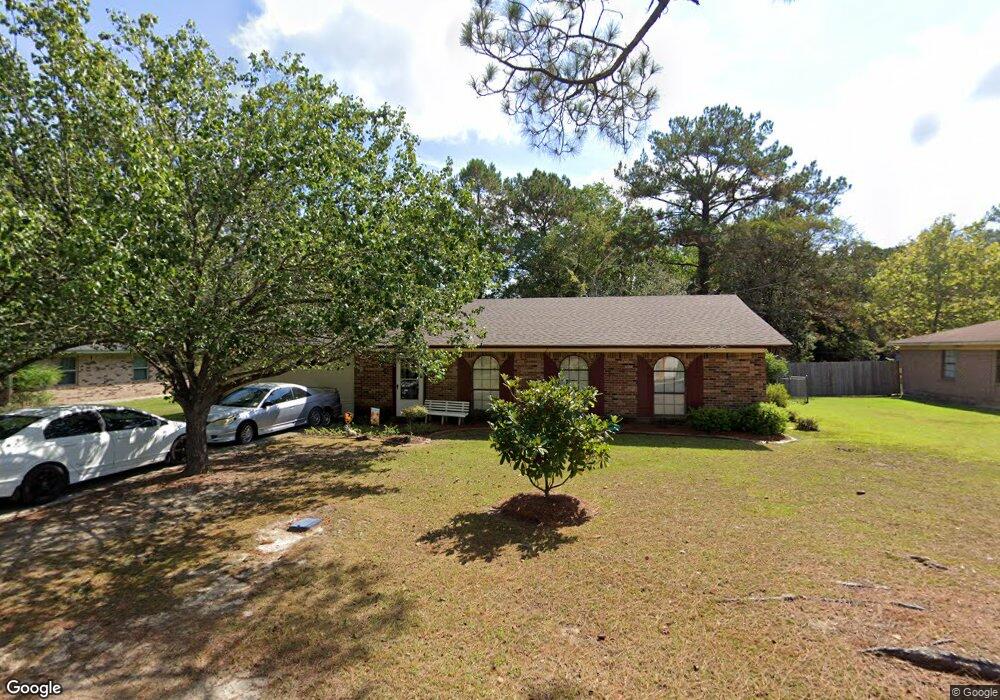 2405 Hickman Ave, Picayune, MS 39466 - photo 1