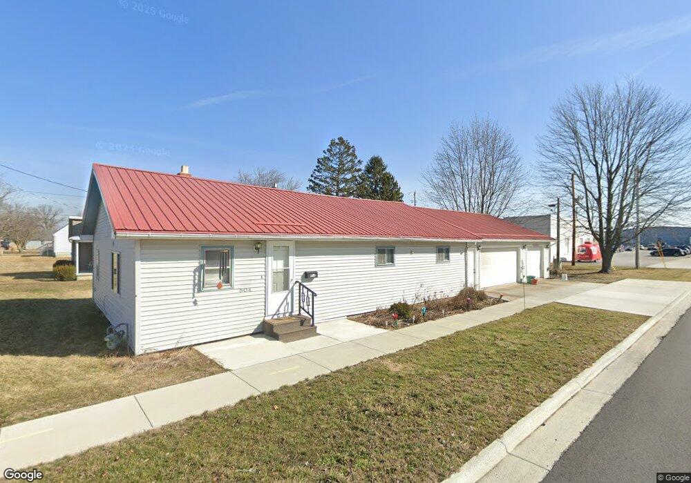 504 E Highland Ave, Ada, OH 45810 - photo 1