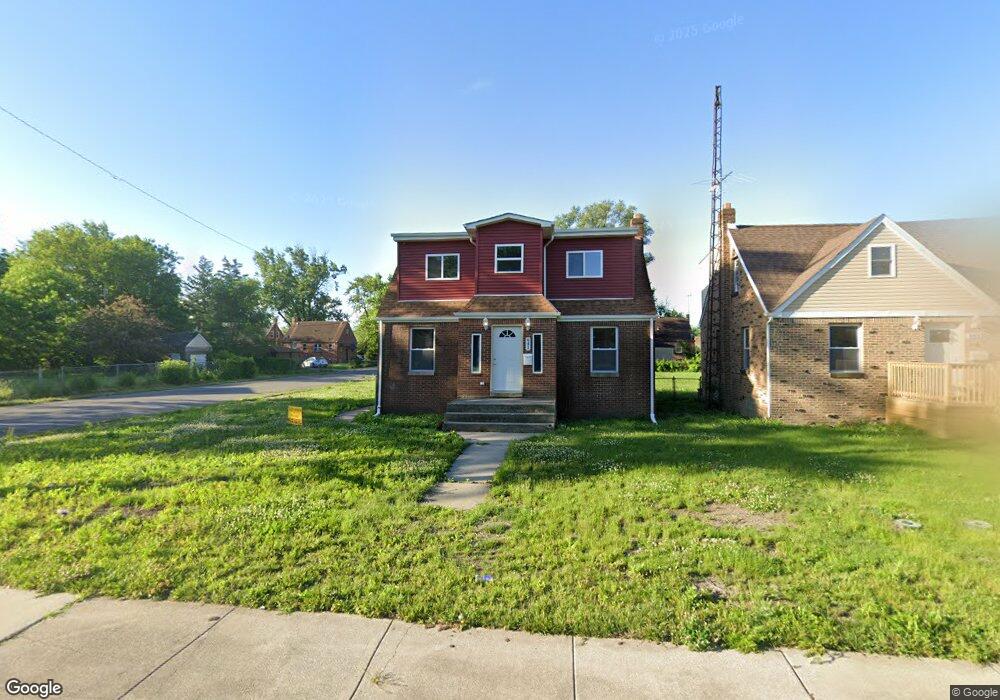 941 E 44th Place, Gary, IN 46409 - photo 1