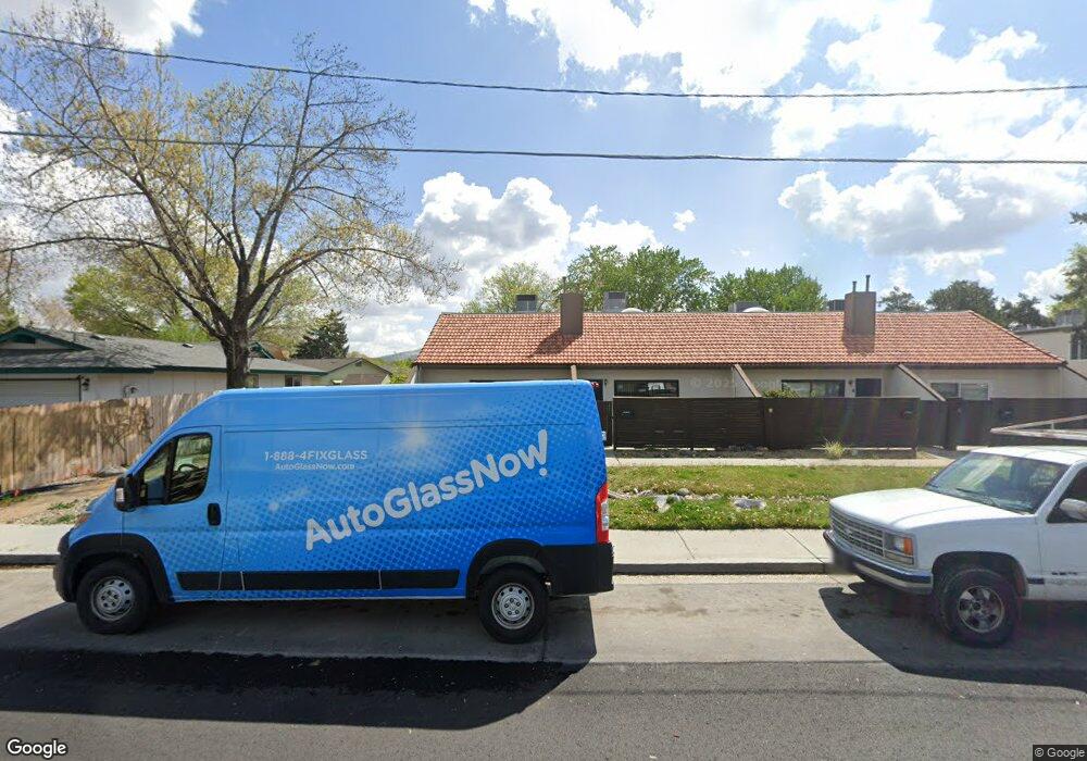 448 Salo Ct, Sparks, NV 89431 - photo 1