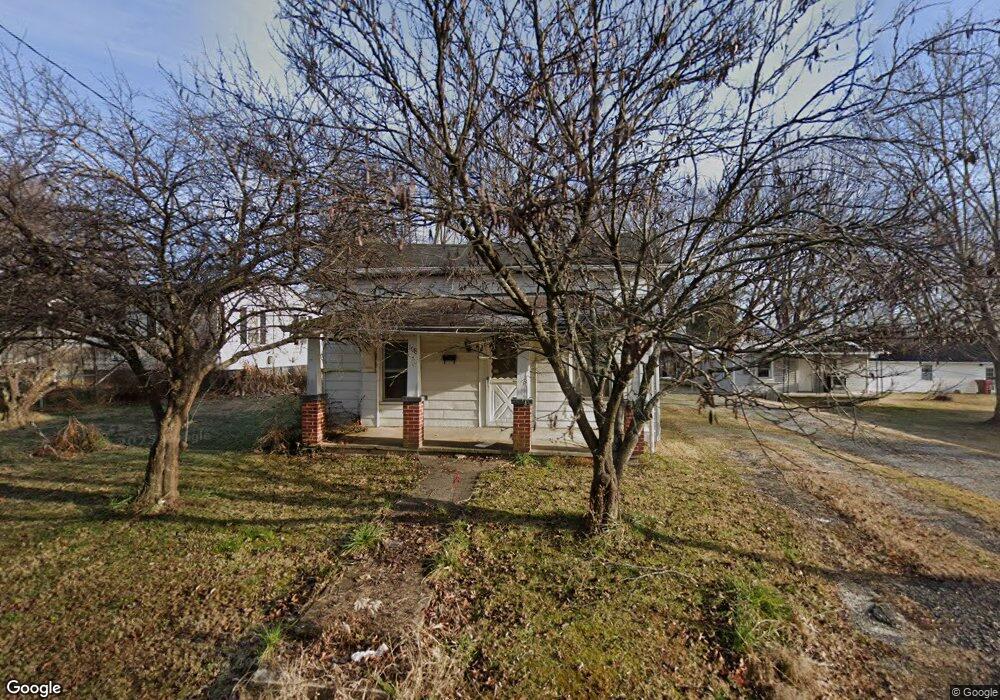 108 Guy St, Johnson City, TN 37601 - photo 1