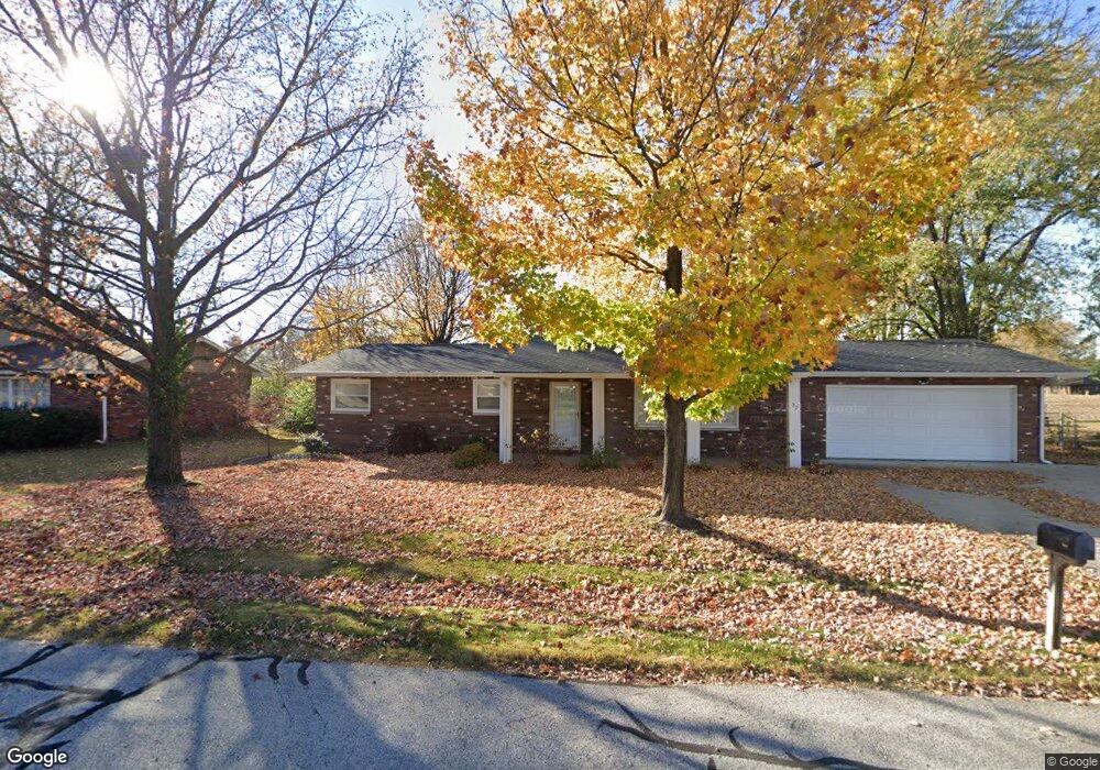 23 Rosewood Dr, Maryville, IL 62062 - photo 1