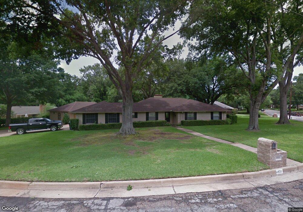 4931 Trenton Dr, Tyler, TX 75703 - photo 1