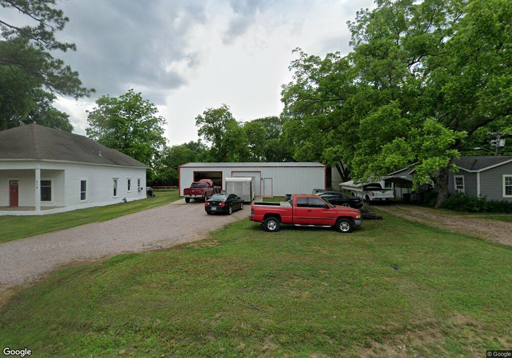 310 S Main St, Sadler, TX 76264 - photo 1