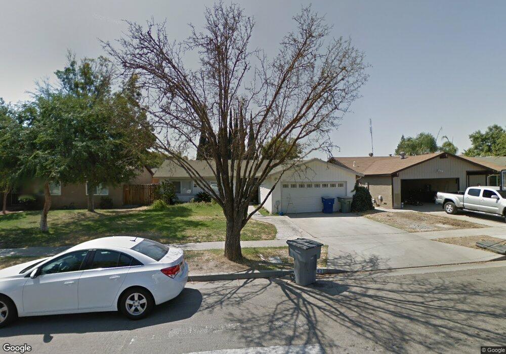 5842 E Ramona Ave, Fresno, CA 93727 - photo 1
