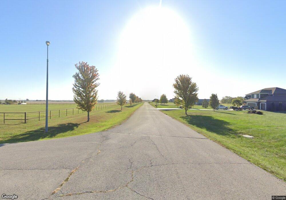 Lot 7 188th Terrace, Raymore, MO 64083 - photo 1