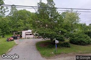 15 Dunbar Rd, Thomaston, ME 04861