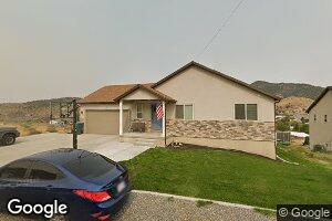 44 W Haulage Rd, Eureka, UT 84628