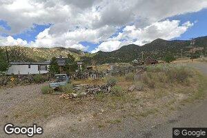 450 W Sioux Ave, Mammoth, UT 84628