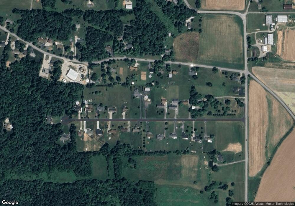 6010 Rising Fawn Ct, Georgetown, IN 47122 - photo 1