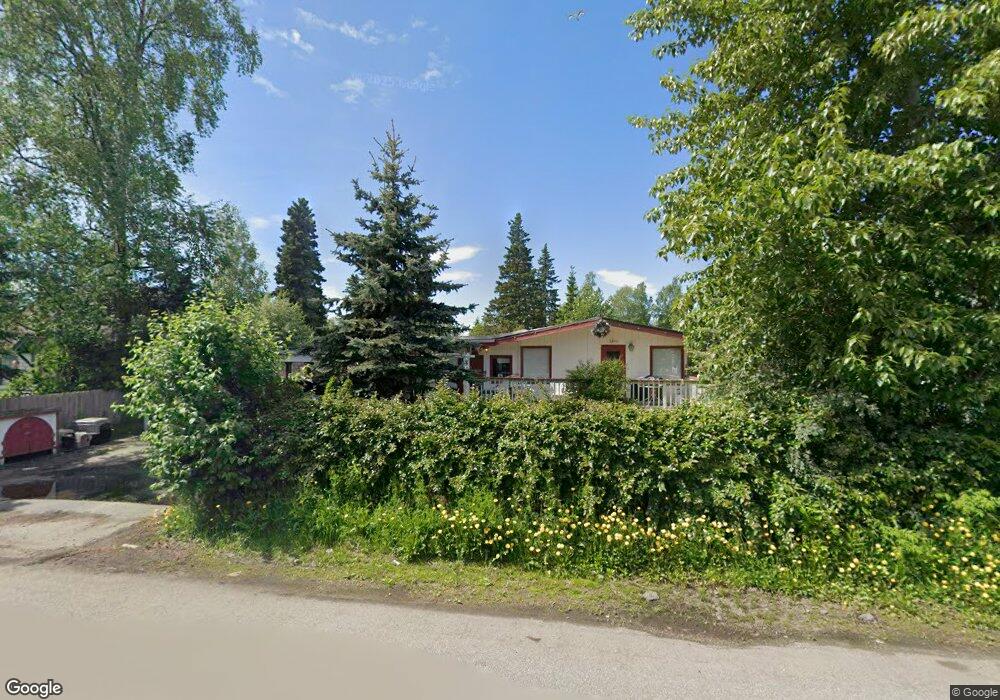 3904 Iowa Dr, Anchorage, AK 99517 - photo 1