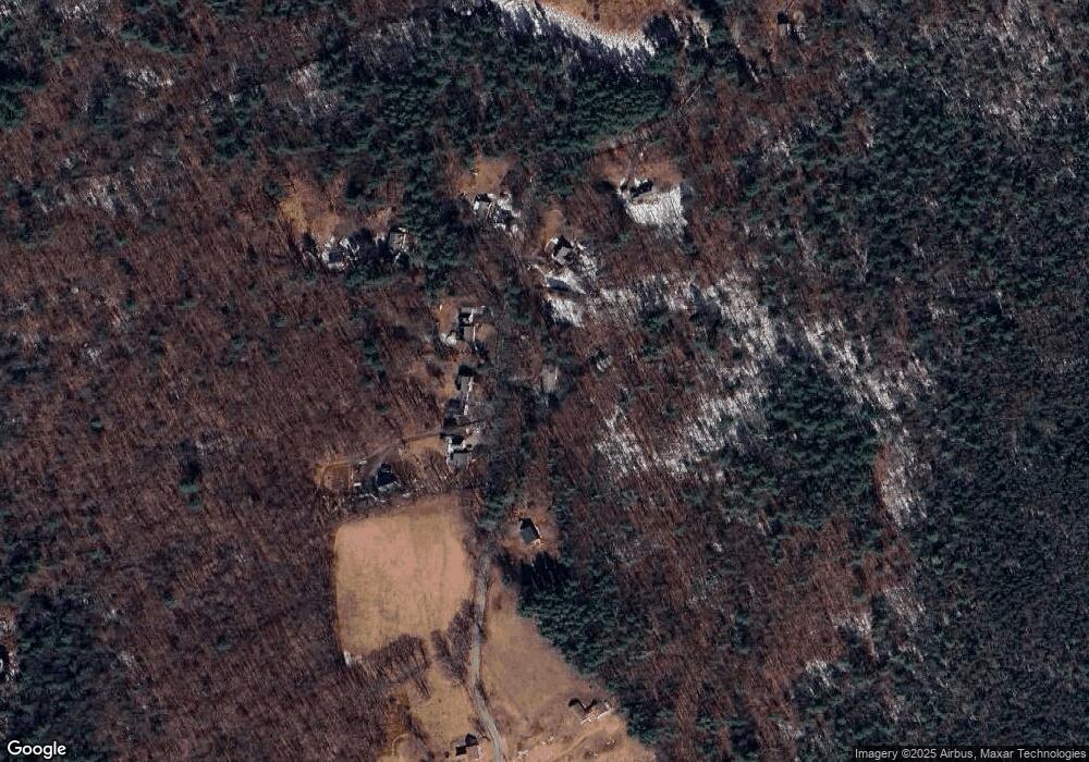 281 Old Hardwick Rd, Barre, MA 01005 - photo 1