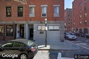 105 Fulton St Unit 3, Boston, MA 02109