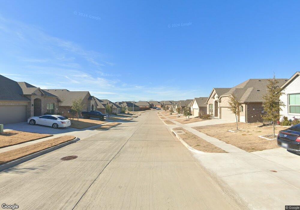 100 Seabiscuit Dr, Granbury, TX 76049 - photo 1