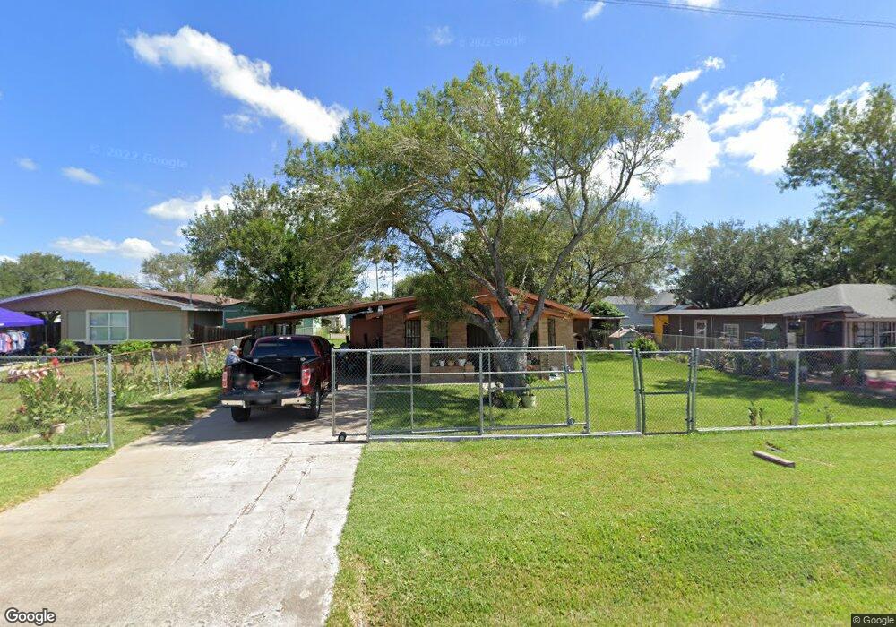 3605 Mile 10 N, Mercedes, TX 78570 - photo 1