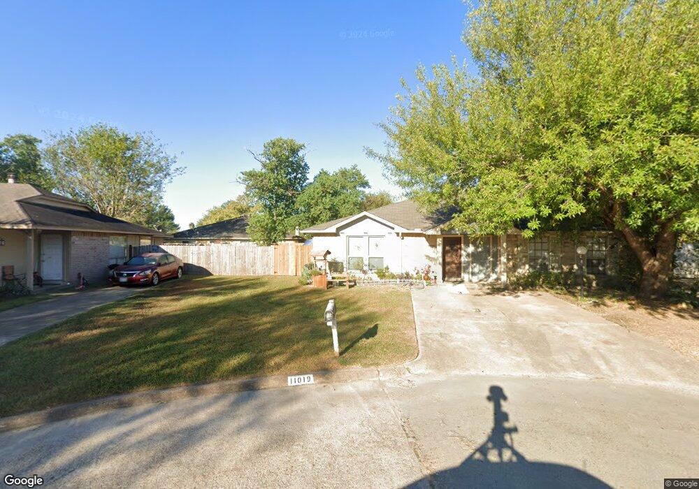 11019 Tridens Ct, Houston, TX 77086 - photo 1