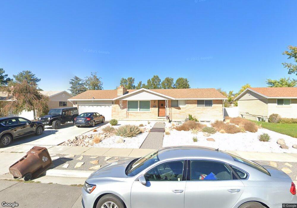 395 E 6770 S, Midvale, UT 84047 - photo 1