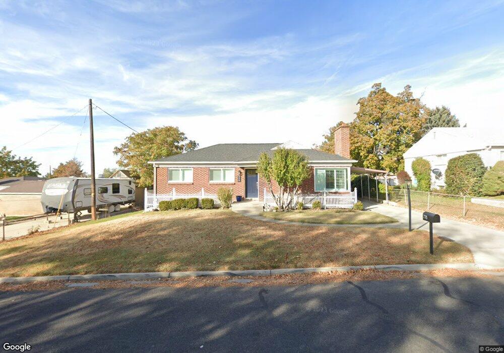 778 W 3600 S, Bountiful, UT 84010 - photo 1