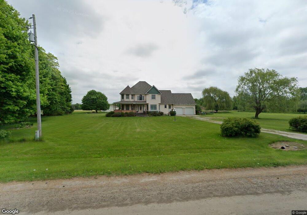 4440 Duffield Rd, Flushing, MI 48433 - photo 1