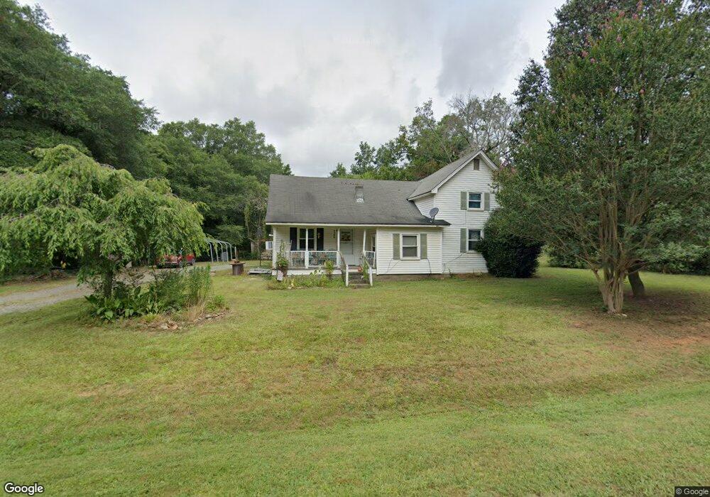 5286 Osborn Mill Rd, Seagrove, NC 27341 - photo 1