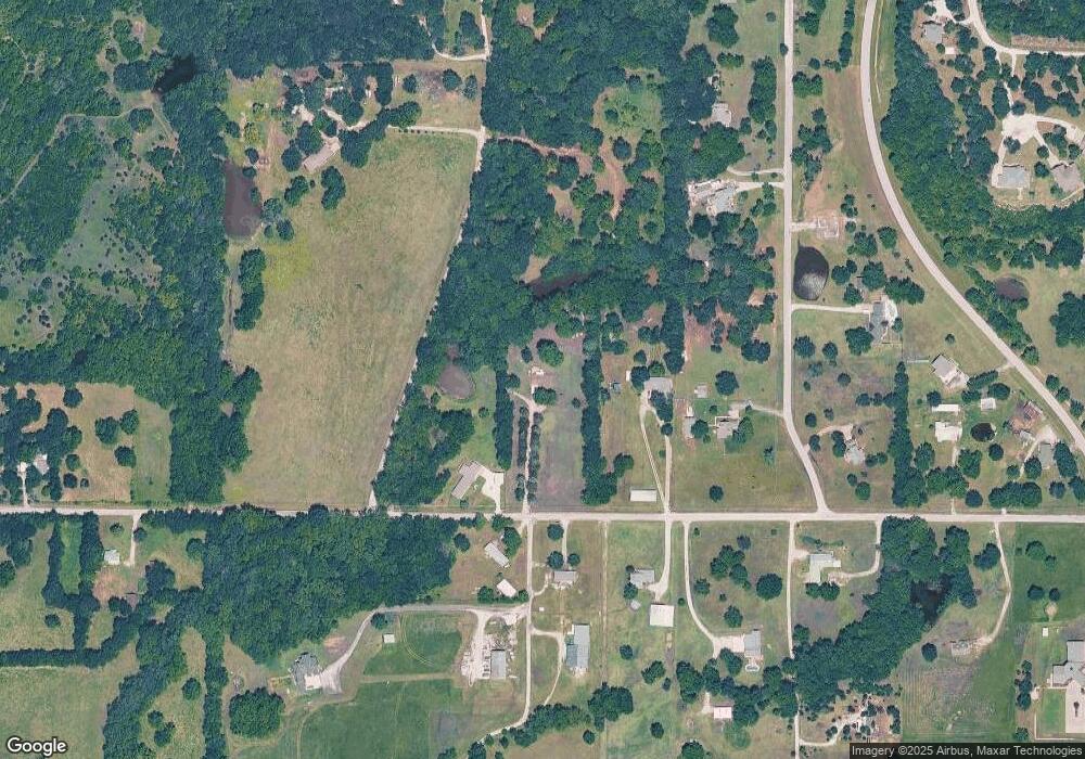 5725 W Country Rd, Skiatook, OK 74070 - photo 1