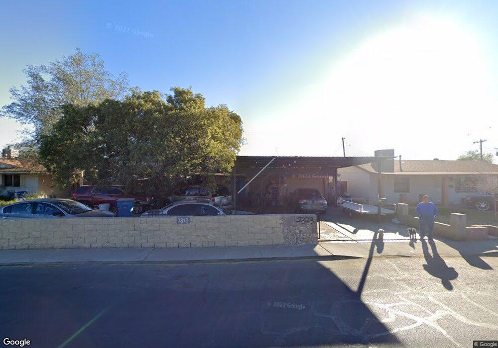 2323 N 48th Ln, Phoenix, AZ 85035 - photo 1