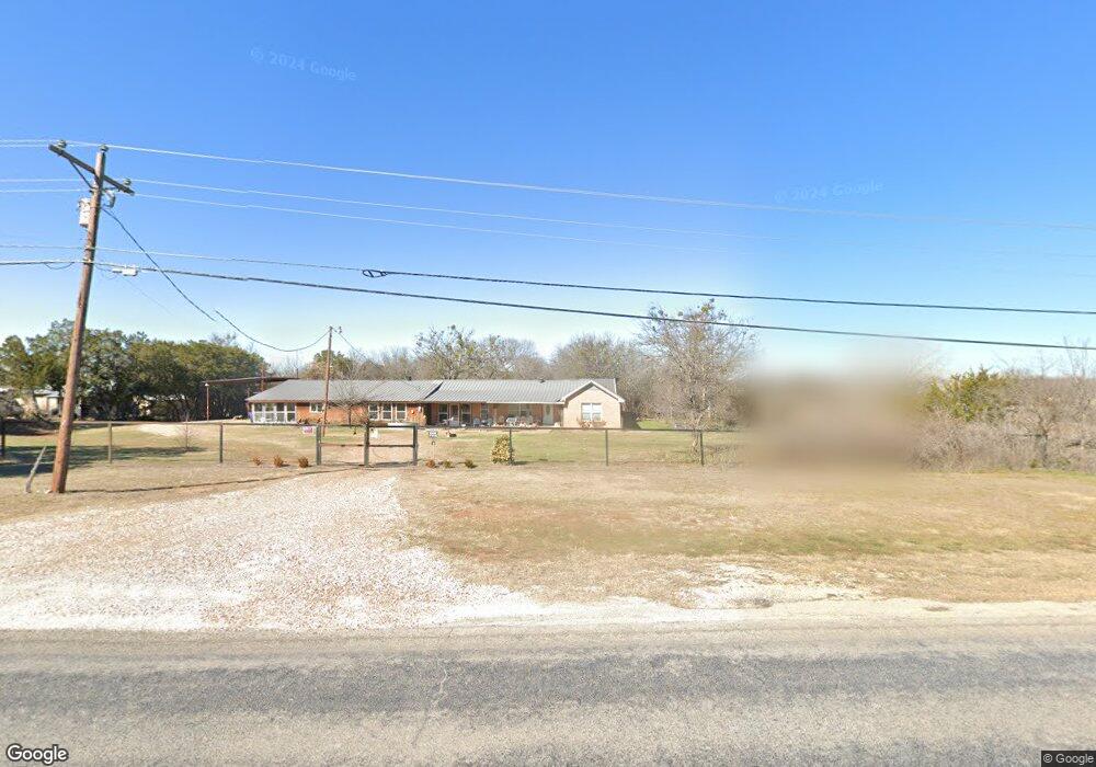 3100 Acton Hwy, Granbury, TX 76049 - photo 1