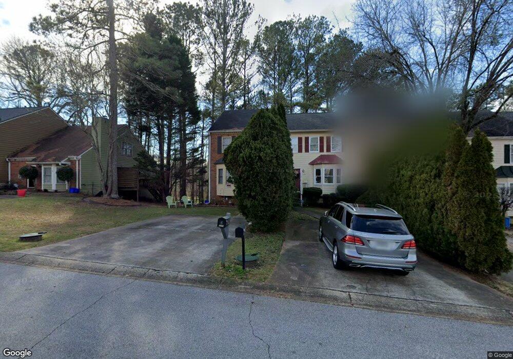 1314 Poplar Pte, Smyrna, GA 30082 - photo 1