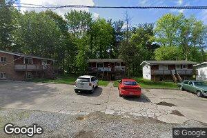 1158 Jason Ave, Akron, OH 44314