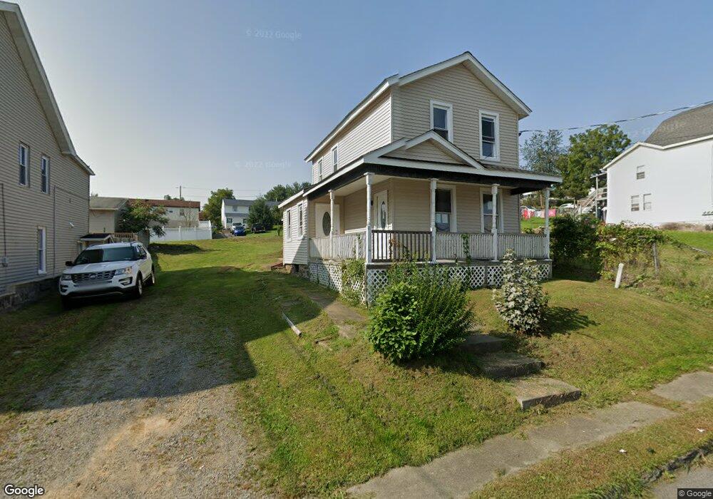 611 Hampton St, Scranton, PA 18504 - photo 1