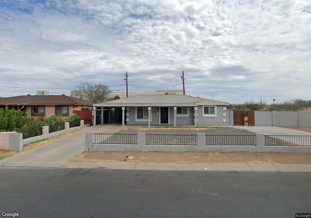 4702 W Pierson St unit 2B, Phoenix, AZ 85031 - photo 1