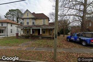 411 Elm St, Weldon, NC 27890