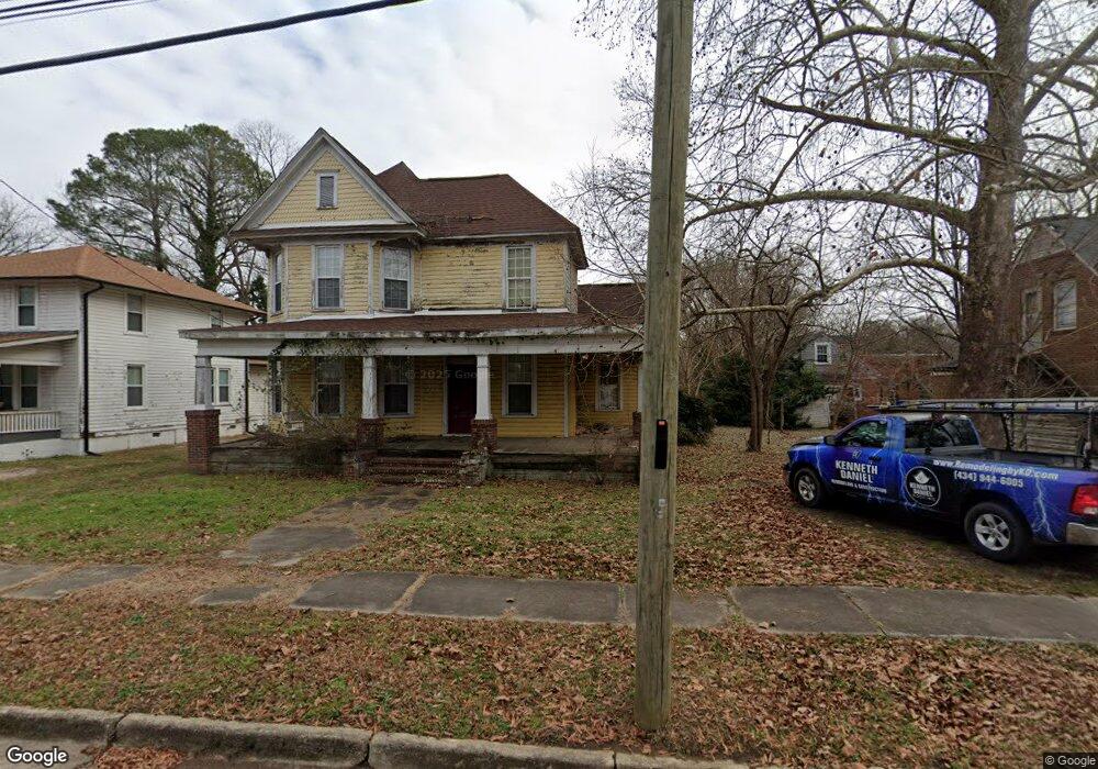 411 Elm St, Weldon, NC 27890 - photo 1