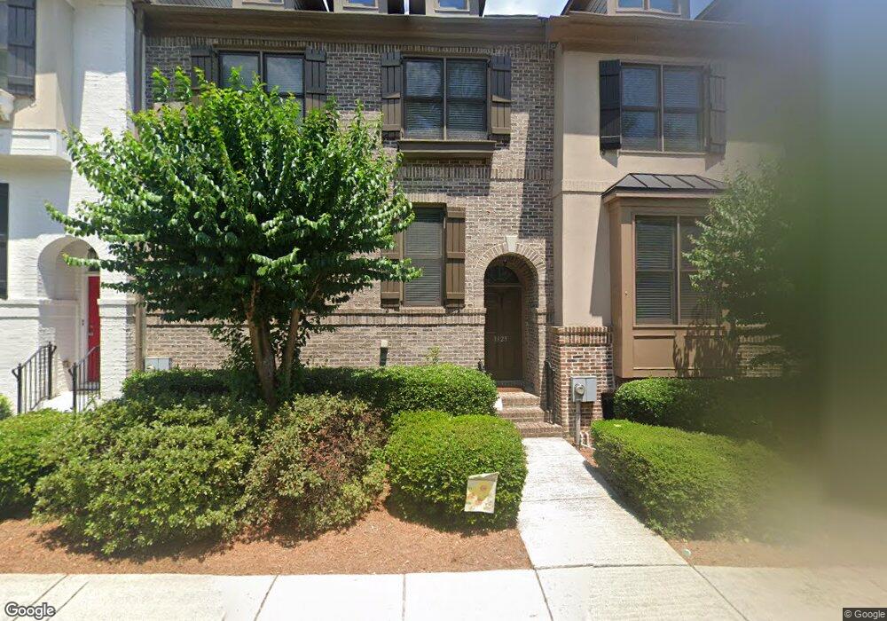 3125 Dunton St SE unit 6, Smyrna, GA 30080 - photo 1