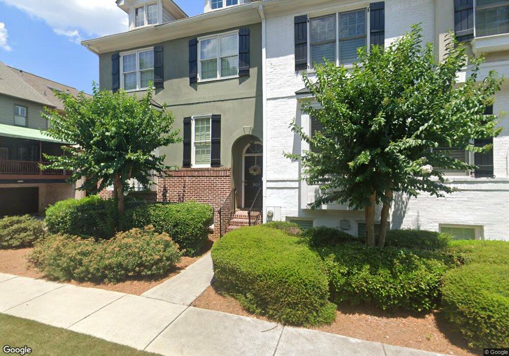 3121 Dunton St SE unit 8, Smyrna, GA 30080 - photo 1