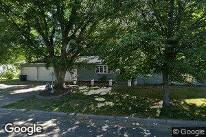 607 6th St, Wyndmere, ND 58081