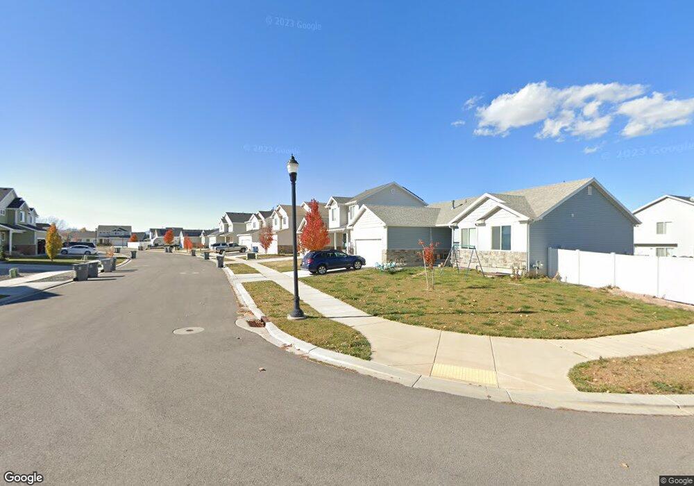 66 W 820 N, Santaquin, UT 84655 - photo 1