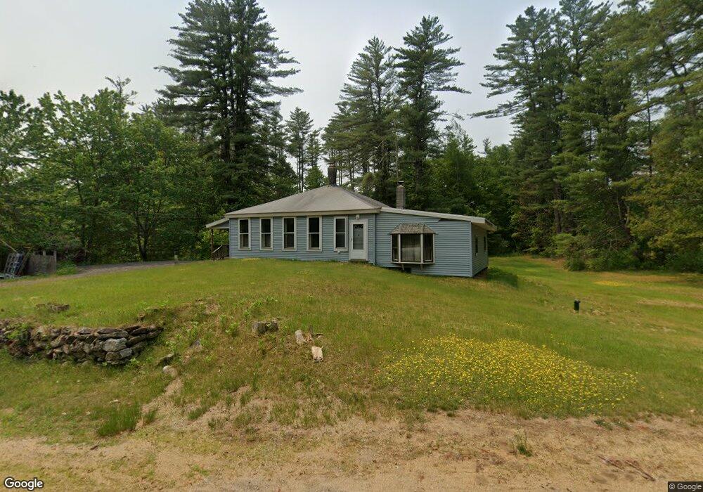 9 Clough Pond Rd, Loudon, NH 03307 - photo 1