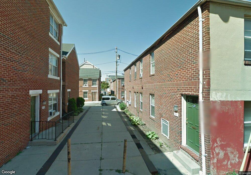 917 Lemmon St, Baltimore, MD 21223 - photo 1