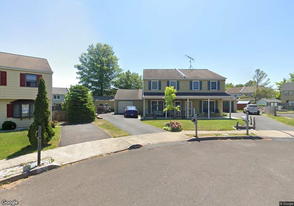 5 Whittier Ct, Quakertown, PA 18951 - photo 1