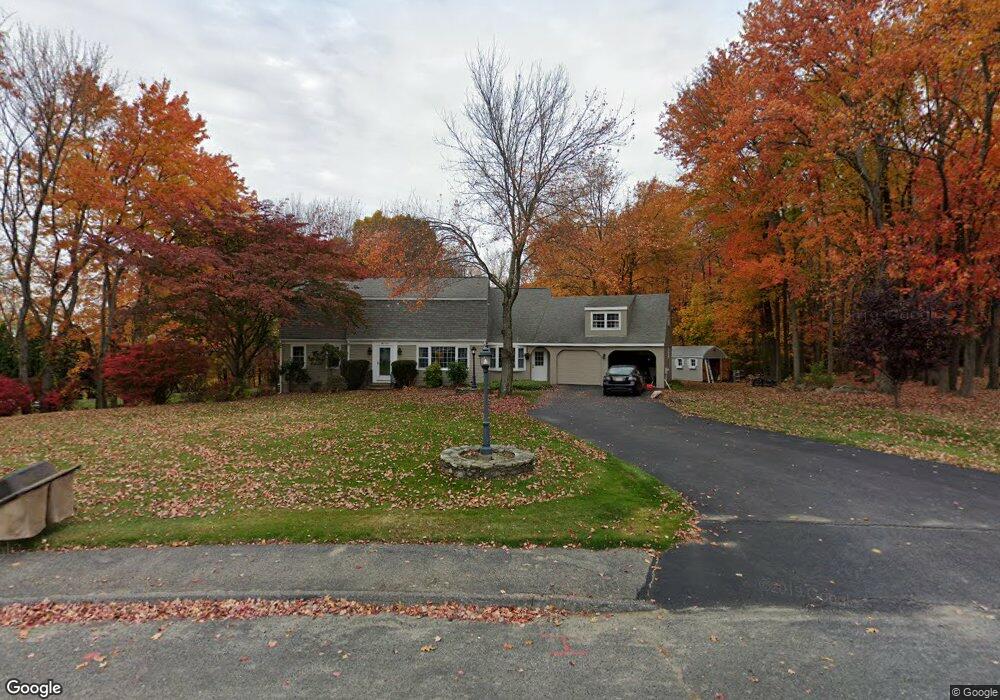57 Hundreds Rd, Westborough, MA 01581 - photo 1