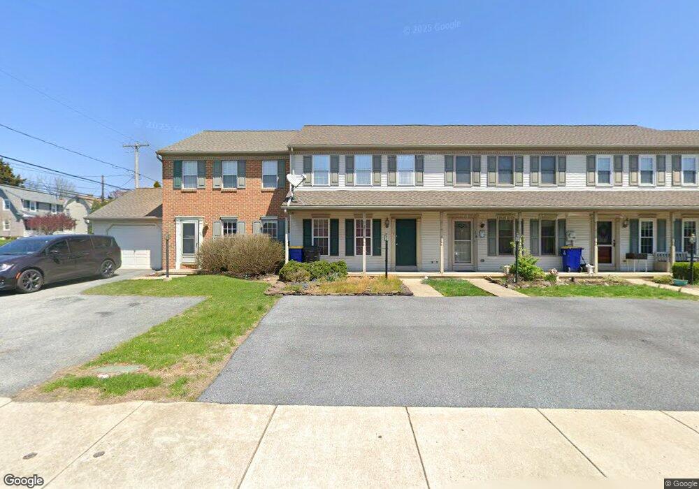 13 S Whisper Ln, New Holland, PA 17557 - photo 1