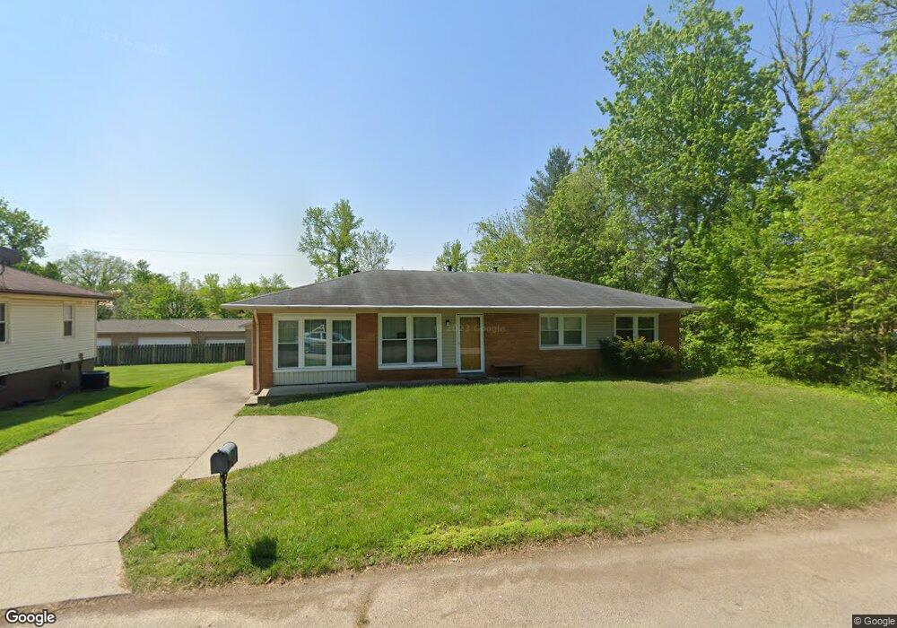 4005 Melvyn Dr, New Albany, IN 47150 - photo 1